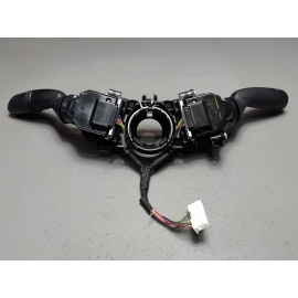 TOYOTA CAMRY STEERING COLUMN MULTI FUNCTION CONTROL SWITCH OEM 2018-2024