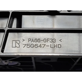 2018-2024 TOYOTA CAMRY TRANSMISSION SHIFT SHIFTER GEAR SELECTOR LEVER OEM