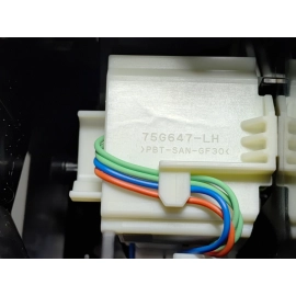 2018-2024 TOYOTA CAMRY TRANSMISSION SHIFT SHIFTER GEAR SELECTOR LEVER OEM