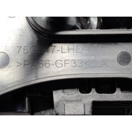 2018-2024 TOYOTA CAMRY TRANSMISSION SHIFT SHIFTER GEAR SELECTOR LEVER OEM