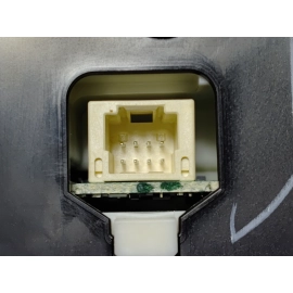 2018-2024 TOYOTA CAMRY TRANSMISSION SHIFT SHIFTER GEAR SELECTOR LEVER OEM