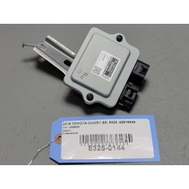 2018-2024 TOYOTA CAMRY 2.5L FUEL PUMP COMPUTER CONTROL MODULE UNIT OEM