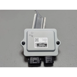 2018-2024 TOYOTA CAMRY 2.5L FUEL PUMP COMPUTER CONTROL MODULE UNIT OEM