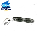 2013-2020 FORD FUSION REAR EXHAUST SYSTEM PIPE MOUNT BRACKET SUPPORT BRACE 