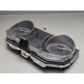 2018 TOYOTA CAMRY SE DASH INSTRUMENT PANEL GAUGE CLUSTER SPEEDOMETER OEM