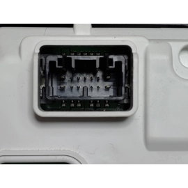 2018 TOYOTA CAMRY SE DASH INSTRUMENT PANEL GAUGE CLUSTER SPEEDOMETER OEM