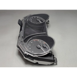 2018 TOYOTA CAMRY SE DASH INSTRUMENT PANEL GAUGE CLUSTER SPEEDOMETER OEM