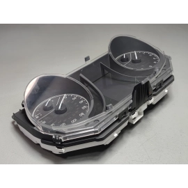 2018 TOYOTA CAMRY SE DASH INSTRUMENT PANEL GAUGE CLUSTER SPEEDOMETER OEM