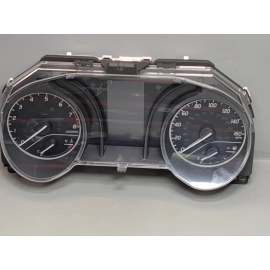 2018 TOYOTA CAMRY SE DASH INSTRUMENT PANEL GAUGE CLUSTER SPEEDOMETER OEM