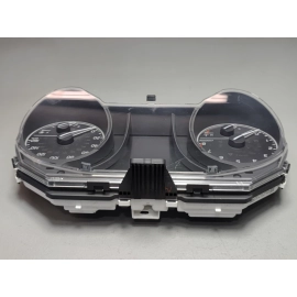 2018 TOYOTA CAMRY SE DASH INSTRUMENT PANEL GAUGE CLUSTER SPEEDOMETER OEM