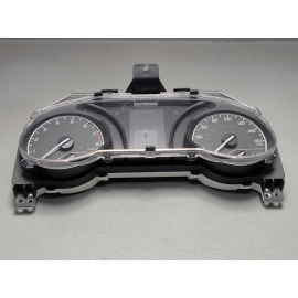 2018 TOYOTA CAMRY SE DASH INSTRUMENT PANEL GAUGE CLUSTER SPEEDOMETER OEM