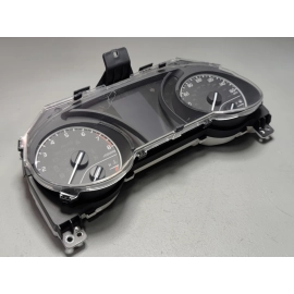 2018 TOYOTA CAMRY SE DASH INSTRUMENT PANEL GAUGE CLUSTER SPEEDOMETER OEM