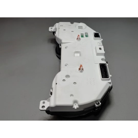 2018 TOYOTA CAMRY SE DASH INSTRUMENT PANEL GAUGE CLUSTER SPEEDOMETER OEM