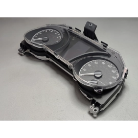 2018 TOYOTA CAMRY SE DASH INSTRUMENT PANEL GAUGE CLUSTER SPEEDOMETER OEM