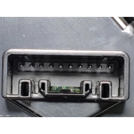 2018-2019 TOYOTA CAMRY 7