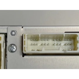 2018-2019 TOYOTA CAMRY 7