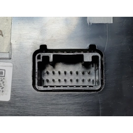 2018-2019 TOYOTA CAMRY 7