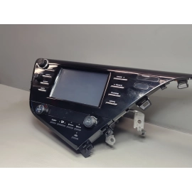 2018-2019 TOYOTA CAMRY 7