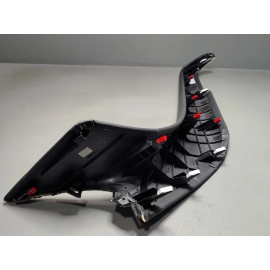 2018-2024 TOYOTA CAMRY DASH DASHBOARD PASSENGER SIDE TRIM COVER PANEL OEM