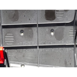 2018-2024 TOYOTA CAMRY DASH DASHBOARD PASSENGER SIDE TRIM COVER PANEL OEM