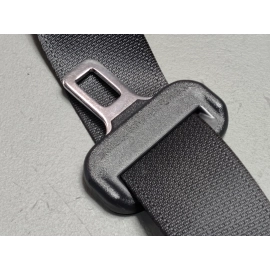 2018 TOYOTA CAMRY REAR RIGHT PASSENGER SIDE SEAT BELT SEATBELT RETRACTOR OEM