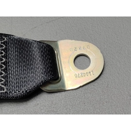 2018 TOYOTA CAMRY REAR RIGHT PASSENGER SIDE SEAT BELT SEATBELT RETRACTOR OEM