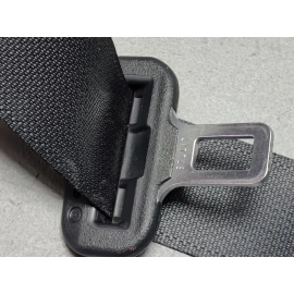 2018 TOYOTA CAMRY REAR RIGHT PASSENGER SIDE SEAT BELT SEATBELT RETRACTOR OEM