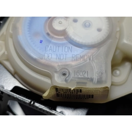 2018 TOYOTA CAMRY REAR RIGHT PASSENGER SIDE SEAT BELT SEATBELT RETRACTOR OEM