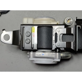 2018 TOYOTA CAMRY REAR RIGHT PASSENGER SIDE SEAT BELT SEATBELT RETRACTOR OEM