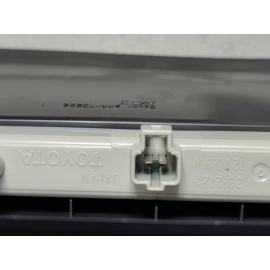 2018-2024 TOYOTA CAMRY REAR 3RD ROW HIGH MOUNTED BRAKE STOP LIGHT LAMP OEM