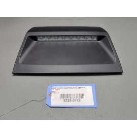 2018-2024 TOYOTA CAMRY REAR 3RD ROW HIGH MOUNTED BRAKE STOP LIGHT LAMP OEM