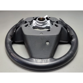2018-2024 Toyota Camry Leather Black Steering Wheel w/Paddle Shifter OEM