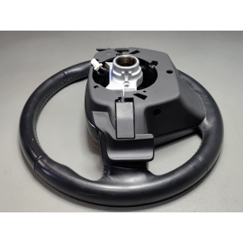 2018-2024 Toyota Camry Leather Black Steering Wheel w/Paddle Shifter OEM