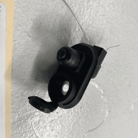 2016-2020 Acura TLX MDX Door Latch Jamb Courtesy Light Lamp Sensor Switch O 2016-2020 Acura TLX MDX Door Latch Jamb Courtesy Light Lamp Sensor Switch O