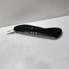 2017-2020 FORD FUSION FRONT LEFT OUTTER DRIVER SIDE SEAT SWITCH COVER TRIM 