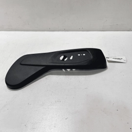 2017-2020 FORD FUSION FRONT LEFT OUTTER DRIVER SIDE SEAT SWITCH COVER TRIM 