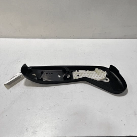 2017-2020 FORD FUSION FRONT LEFT OUTTER DRIVER SIDE SEAT SWITCH COVER TRIM 