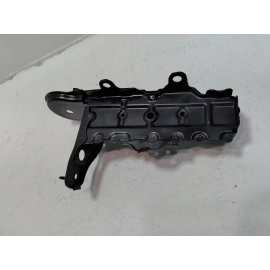 2018-2025 TOYOTA CAMRY FRONT RIGHT SIDE BUMPER REINFORCEMENT SUPPORT BRACKET OEM