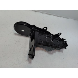 2018-2025 TOYOTA CAMRY FRONT RIGHT SIDE BUMPER REINFORCEMENT SUPPORT BRACKET OEM