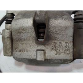 2018-2019 TOYOTA CAMRY FRONT RIGHT PASSENGER SIDE BRAKE CALIPER OEM