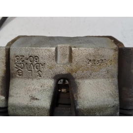 2018-2019 TOYOTA CAMRY FRONT LEFT DRIVER SIDE BRAKE CALIPER OEM