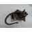 2018-2019 TOYOTA CAMRY FRONT LEFT DRIVER SIDE BRAKE CALIPER OEM