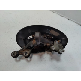 2018-2024 TOYOTA CAMRY FWD 2.5L FRONT PASSENGER SIDE SPINDLE KNUCKLE HUB OEM