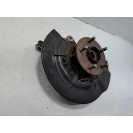 2018-2024 TOYOTA CAMRY FWD 2.5L FRONT PASSENGER SIDE SPINDLE KNUCKLE HUB OEM