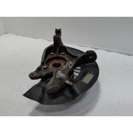 2018-2024 TOYOTA CAMRY FWD 2.5L FRONT PASSENGER SIDE SPINDLE KNUCKLE HUB OEM