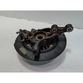 2018-2024 TOYOTA CAMRY FWD 2.5L FRONT PASSENGER SIDE SPINDLE KNUCKLE HUB OEM