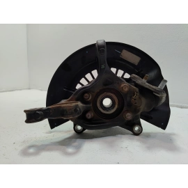 2018-2024 TOYOTA CAMRY FWD 2.5L FRONT PASSENGER SIDE SPINDLE KNUCKLE HUB OEM