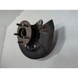 2018-2024 TOYOTA CAMRY FWD 2.5L FRONT PASSENGER SIDE SPINDLE KNUCKLE HUB OEM