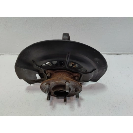 2018-2024 TOYOTA CAMRY FWD 2.5L FRONT PASSENGER SIDE SPINDLE KNUCKLE HUB OEM