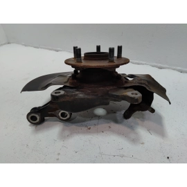 2018-2024 TOYOTA CAMRY FWD 2.5L FRONT LEFT DRIVER SIDE SPINDLE KNUCKLE HUB OEM